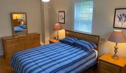 Classic Quadruple Room