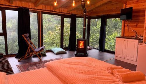 One-Bedroom Villa
