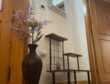 Two-Bedroom Standard Apartment