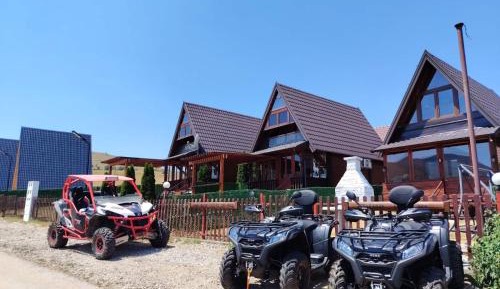 One-Bedroom Chalet