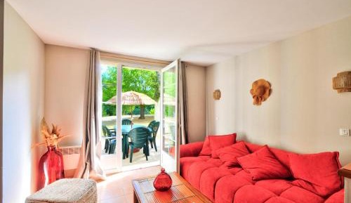 Maison de Vacances