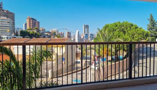 Malibu Family Suite With City View