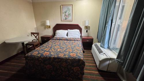 Single Room - Non Smoking