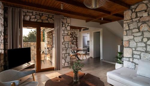 Villa - Beach Front