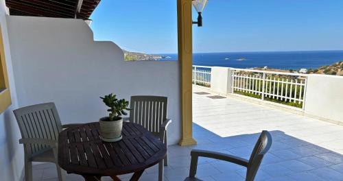 Apartment with Sea View