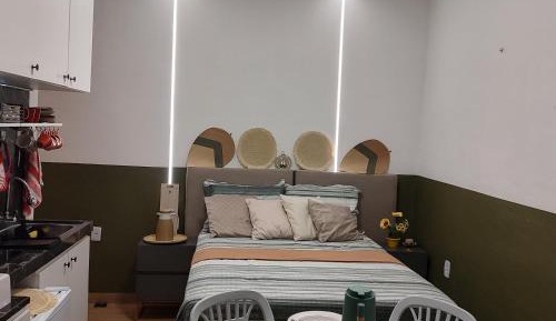Comfort Triple Room with Shower