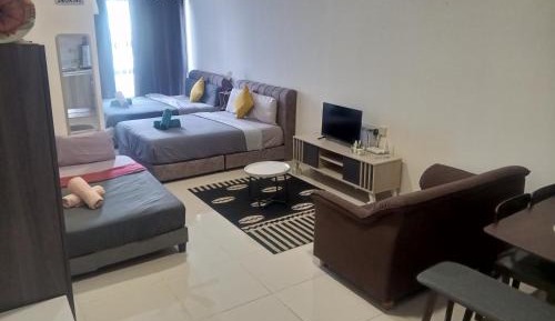 Family Studio