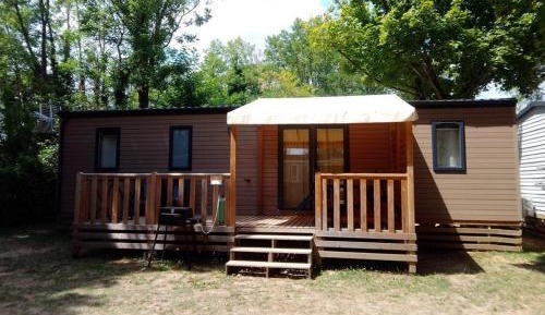 Mobile Home