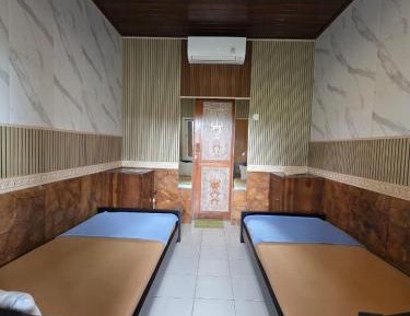 Budget Twin Room
