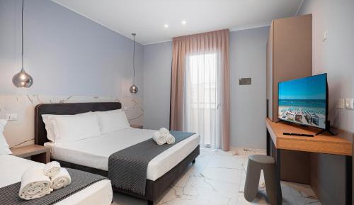 Comfort Triple Room