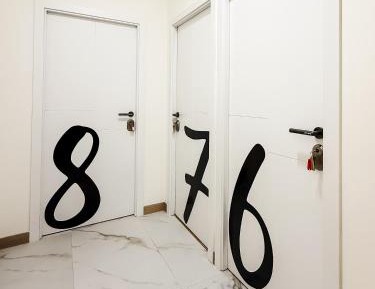 Twin Room with Bathroom