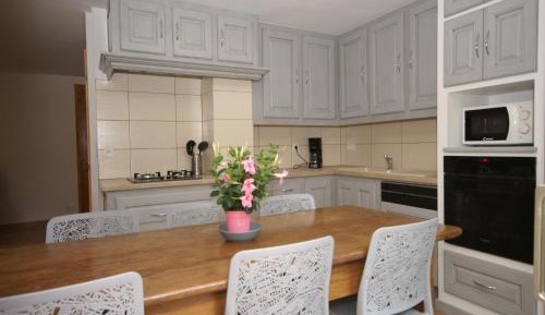 Four-Bedroom Holiday Home