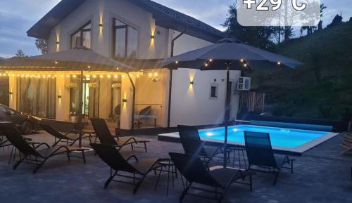 Superior Villa