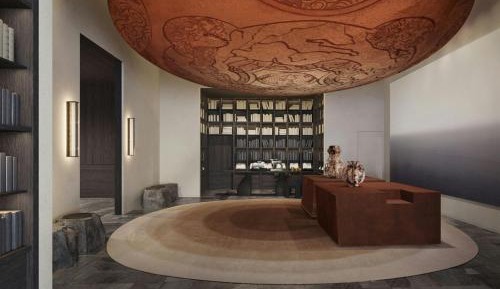 Queen Room with Two Queen Beds and Balcony - Hearing Accessible