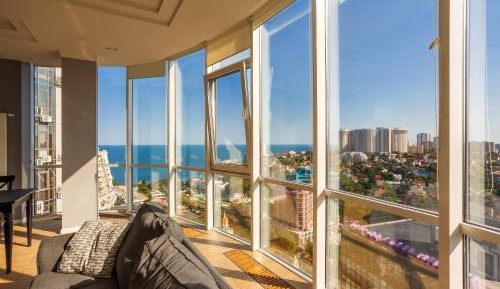 Apartment with Sea View