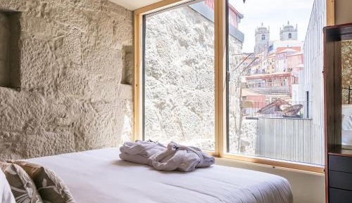 Double Room with City View