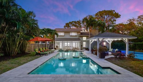 Vacation Home