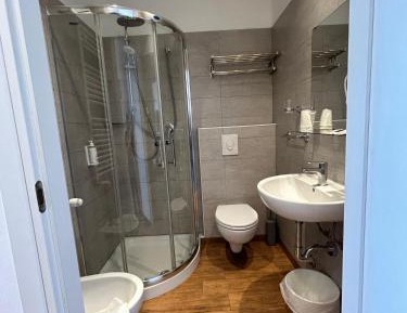 Superior Double or Twin Room with Sea View