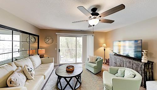 One Bedroom Apartment
