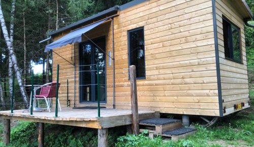 One-Bedroom Chalet