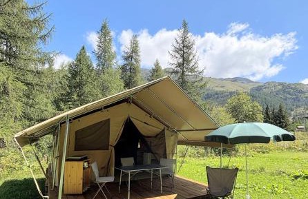 Tent