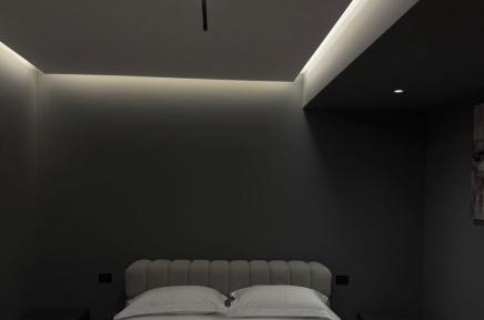 Deluxe Junior Suite