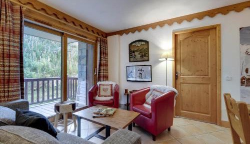 Apartment (6 Adults)