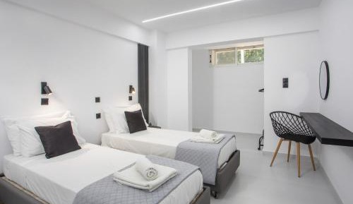 Large Twin Room