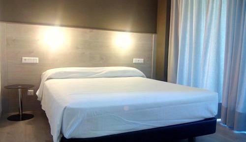 Superior Double Room with Balcony
