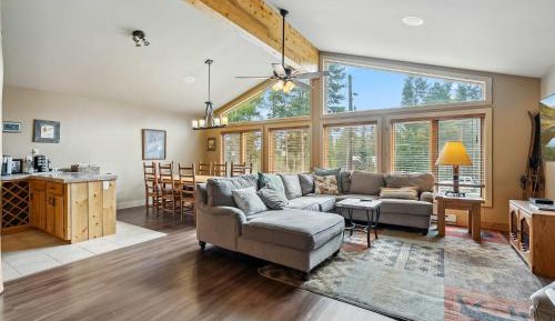 Vacation Home