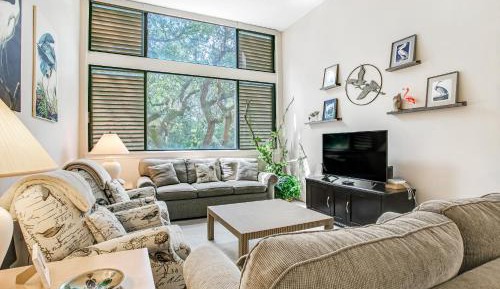 Two Bedroom Apartment 