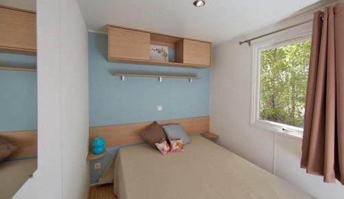 Mobile Home