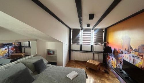 Executive Suite