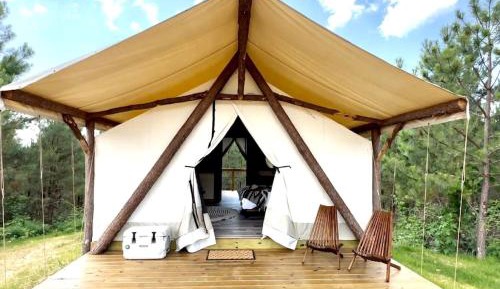 Tent