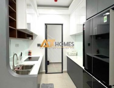 Two-Bedroom Apartment with Sea View