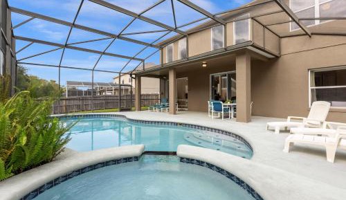 Vacation Home