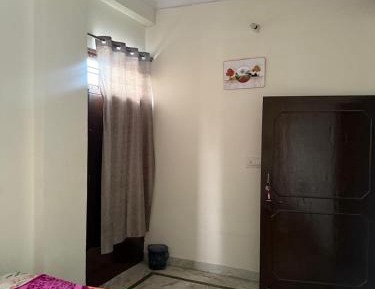 Double or Twin Room with Garden View