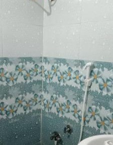 Large Double or Twin Room