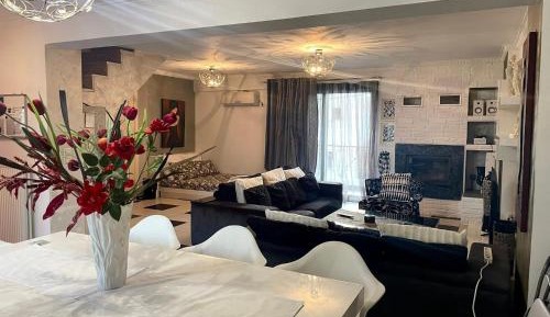 Maisonette