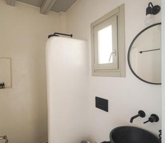 Triple Room with Sea View