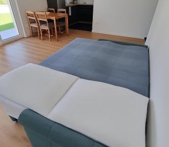 One-Bedroom Family Apartment