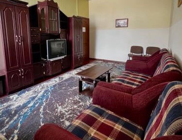 Classic Quadruple Room