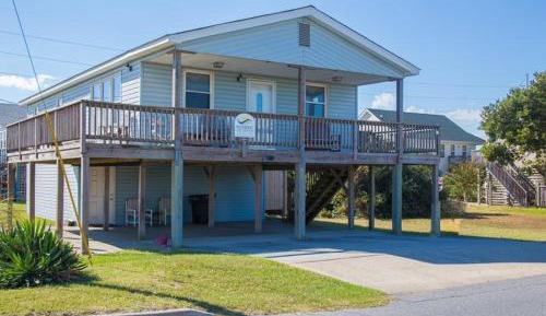 Holiday Home