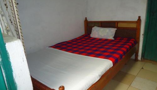 Budget Single Room