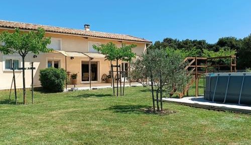 Holiday Home