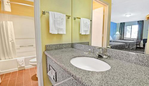 King Room, Disability Access, Non-Smoking