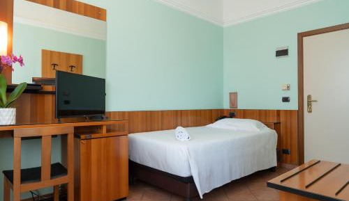 Classic Single Room