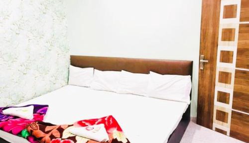 Deluxe Family Suite