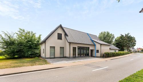 Five-Bedroom House