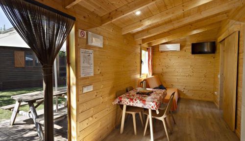 Two-Bedroom Bungalow